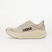 Sneakers Hoka M Bondi 9 River Rock Grey/ Alabaster EUR 44