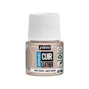 Barva za usnje Pebeo Setacolor matt/satin 45 ml | različni odtenki