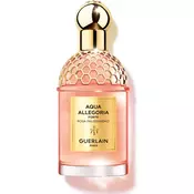 Guerlain Aqua Allegoria Woody Rosa Palissandro Forte Parfemska Voda 75 ml