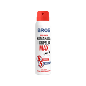 Sprej protiv krpelja i komaraca BROS 90 ml