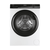 Haier prostostoječi kombinirani pralno-sušilni stroj HWD80-B14939-S