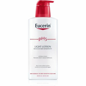 Eucerin pH5 Lagani losion, 400 ml