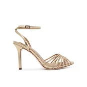 LAUREN RALPH LAUREN Sandali 802P15739001 Zlata