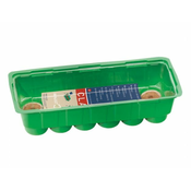 eoshop Mini parna soba S PLUS + 12 kokos tablico 27,5x11,5x11cm