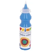 BOJA ZA STAKLO 80ML PRIMO 650W501 PLAVA CYAN