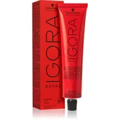 Schwarzkopf Professional IGORA Royal boja za kosu nijansa 6-99 (Colorists´s Color Creme) 60 ml