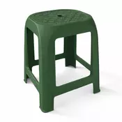 SANJA IPPI Plastična hoklica H46/ zelena