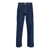 JACK & JONES Kavbojke JJEddie JJOriginal  moder denim