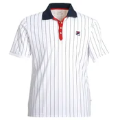 FILA Majice obutev za trening bela 3XL Stripes