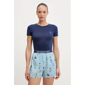 Polo Ralph Lauren ženski bodi bombaž z elastanom