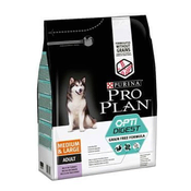 Purina ProPlan Dog Adult Med&Larg OptiDigest GrainFr kr 2,5kg