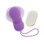 Vibracijski Jajček Purple