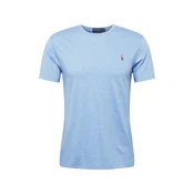 Polo Ralph Lauren  Majice s kratkimi rokavi AKIRA  Modra