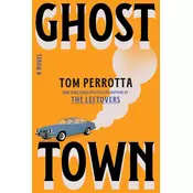 Ghost Town