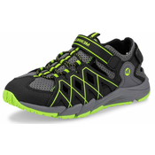 Merrell Čevlji MK263196 HYDRO QUENCH siva / črna / apna, MK263196 | UK C13 | 32 EUR