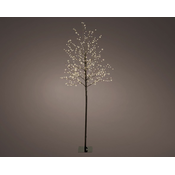 LUMINEO Svetlece drvo 150 cm 480 LED