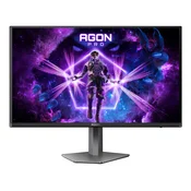 AGON AG276UZD 27, QD-OLED, 2XHDMI, DP, 4K, 240Hz, AG276UZD