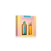 Moroccanoil Good to Glow duo set-light
