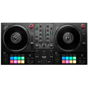 DJ kontroler Hercules - DJControl Inpulse T7, crni