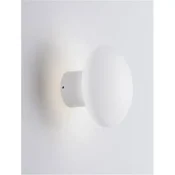 ONUT ZIDNA LAMPA LED/3000K/10W/566Lm/BIJELA NL9540232