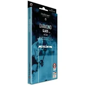 MyScreen Protector MYSCREEN PROTECTOR MS DIAMOND GLASS EDGE ZA IPHONE 16 PRO POPOLNA ZAŠČITA LEPILO