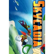 Skycadia XBOX LIVE Key EUROPE