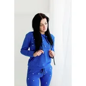 Trenirka Blue