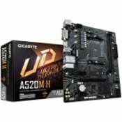 Main Board Desktop – A520M_H