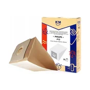 Amica Vrečke za sesalnik Amica p15 biološke 5 pak, (5000550697)