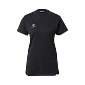 Majica Hummel MOVE T-HIRT WOMAN