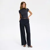 Reserved - Pantalone na crtu
