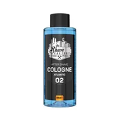 Kolonjska voda 02-ATLANTIC 500 ml