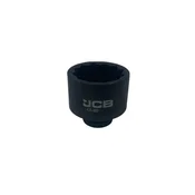 JCB Udarna nastavna glava 3/4 33mm 12-kutna Cr-Mo ZASTAVNI kljuc
