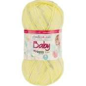 Schoeller + Stahl Baby Happy Color 109 Pletilna preja