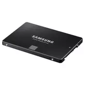 SAMSUNG SSD disk 850 EVO 250GB (MZ-75E250B)