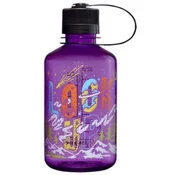 Nalgene Narrow Mouth 0,5 l Purple Look Up