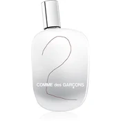 Comme Des Garcons Comme Des Garcons 2 parfumska voda uniseks 50 ml