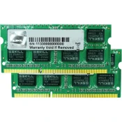G.Skill 8GB DDR3-1600 8GB DDR3 1600MHz memory module