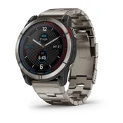 Ure Garmin Quatix 7 Sapphire Solar 010-02541-61