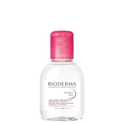 BIODERMA Micelarni rastvor za osetljivu kožu SENSIBIO H20 , 100ml