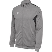 moška jopa hmlAUTHENTIC PL ZIP JACKET