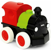 Brio Parni vlak Steam & Go