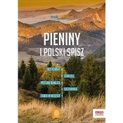 shumee Pienine in poljski Spiš. Vodnik za pohodništvo in potovanja. Izdaja 2023.