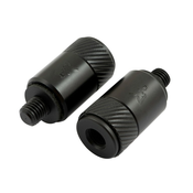 Quick Release Fox BLACK LABEL QR ADAPTOR