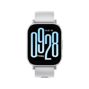 Redmi Watch 5 Active Matte Silver sat (BHR8790GL)