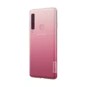 Maska Nillkin Nature za Samsung A9/A920F/A9s (2018) transparent.