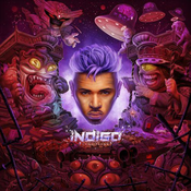 Chris Brown - Indigo (2 CD)