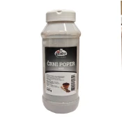 Mleti črni poper, 540 g
