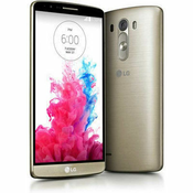 LG pametni telefon G4s Beat H735, zlatni