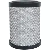 Filtrirni vložek z aktivnim ogljem A 1 5585 l/min 0,01 ?,m <0,005 mg/m? - konec 450150-EA